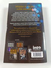 Kun kello lyö viisi