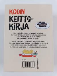 Kodin keittokirja : pikkujättiläinen