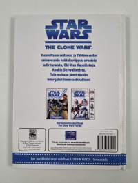 Star wars : the clone wars