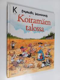 Tyhjä kuva