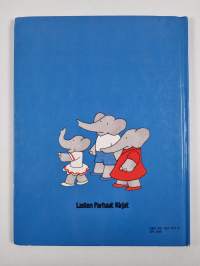 Babar pelastaa Selestenkylän