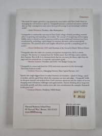 Unstoppable : finding hidden assets to renew the core and fuel profitable growth