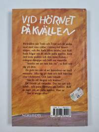 Vid hörnet på kvällen