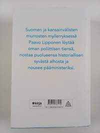 Murrosten aika : muistelmat 1979-95