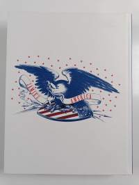 Jamie's America