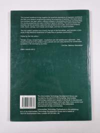 Building with bamboo : a handbook