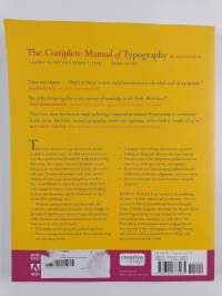 Complete manual of typography : a guide to setting perfect type