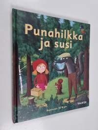 Tyhjä kuva