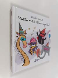 Tyhjä kuva
