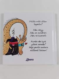 Mutta mitä sitten tapahtui?