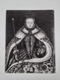 Queen Elizabeth I : an illustrated biography