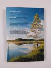 Vesistöopas (signeerattu, tekijän omiste)