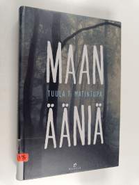 Maan ääniä