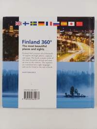 Finland 360° : The most beautiful places and sights