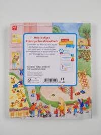 Sachen suchen - Im Kindergarten