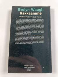 Rakkaamme : angloamerikkalainen tragedia