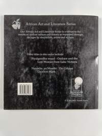 Inkishu : Myths and Legends of the Maasai