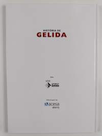 Història de Gelida