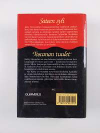 Sateen syli ; Toscanan tuulet (yhteissidos)