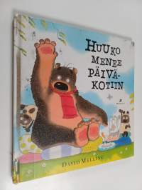 Tyhjä kuva