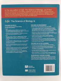 Life : the science of biology