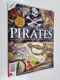 The Book of Pirates : Legends and Treasures of the Golden Age of Piracy