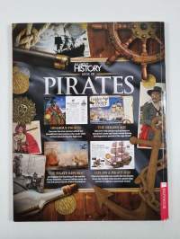 The Book of Pirates : Legends and Treasures of the Golden Age of Piracy