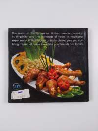 Hungarian kitchen the simple way