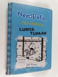 Neropatin päiväkirja 6 : Lunta tupaan