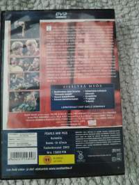 DVD Helmiä ja sikoja v. 2003