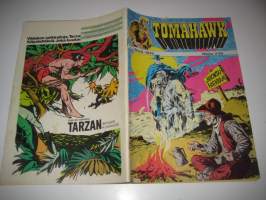 Tomahawk 5/1976