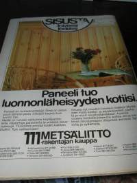 meidän talo nr 5 1983