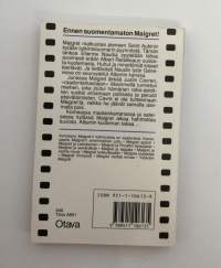 Maigret ja tarkastaja