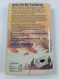 Avalanche Express