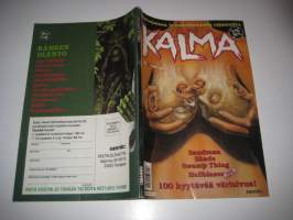 Kalma nro 3 / 1991