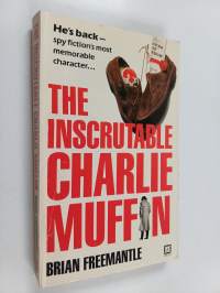 The Inscrutable Charlie Muffin