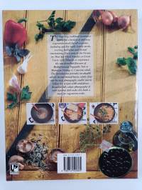 Complete Book of Vegetarian Cooking