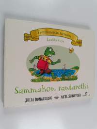 Sammakon rantaretki