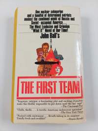 The first team
