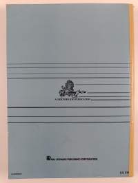 The art of playing rhythm &amp; blues for guitar, bass, and drums vol. 1 : The 50's and 60's