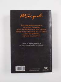 Tout Maigret : Les nouvelles