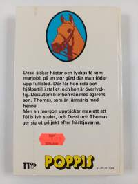Dessi och hästtjuvarna