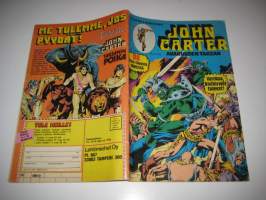 John Carter 1/1979