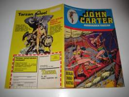 John Carter 8/1979