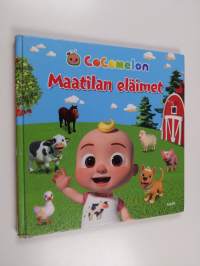 CoComelon : Maatilan eläimet