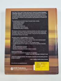 Evaluation : a systematic approach