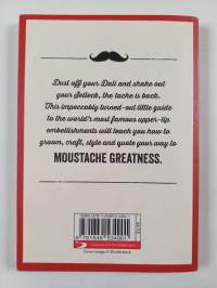 The Little Book of Moustaches