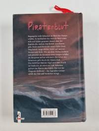Piratenblut