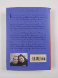The Fifth Agreement - A Practical Guide to Self-mastery : a Toltec Wisdom Book