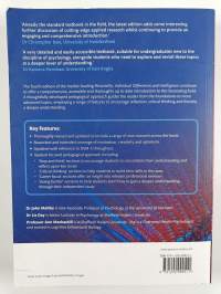 Personality, Individual Differences and Intelligence